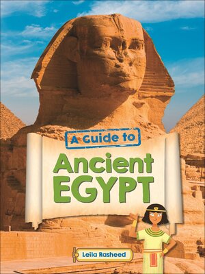 cover image of A Guide to Ancient Egypt